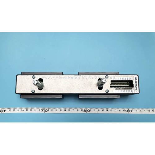 GAA22439E2 Otis Gen2 Elevator PRS Headreader